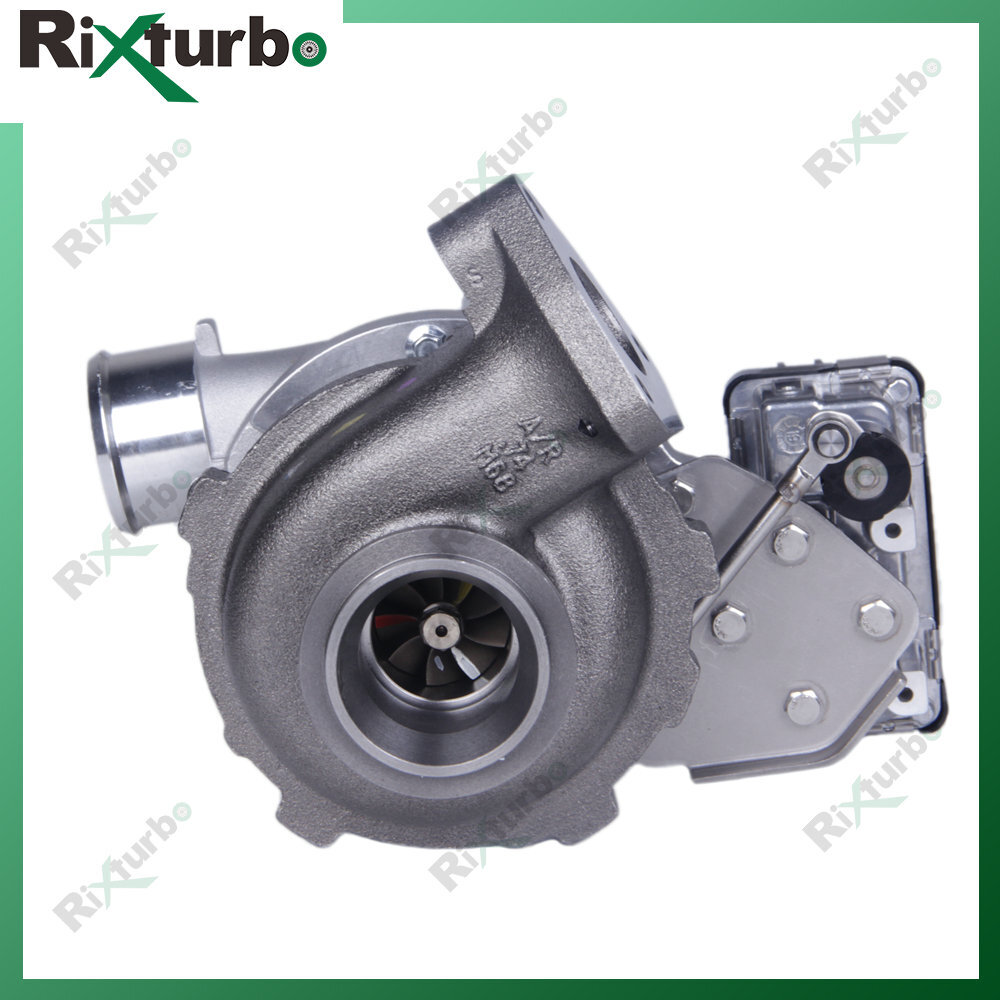 GTB1549V turbocharger 762463 96440365 for Chevrolet Captiva Epica