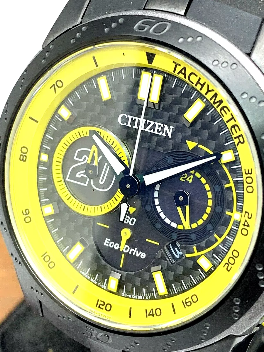 Matt kenseth top citizen watch