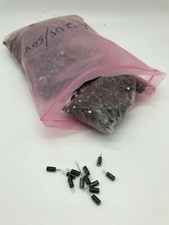 2894pcs 22uf 50V Electrolytic Capacitor NRSZ USA SELLER
