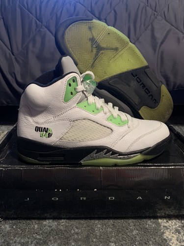 retro 5 quai