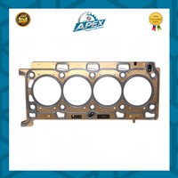 Opel Movano (X62) 2.3 Cdti Fwd Rwd Dieselmotor M9T Kopfdichtung 8200805657