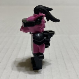 LEGO Ninjago Richie Prime Empire Minifigure njo631 892068 Pink