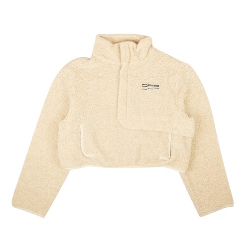 Supreme 2-Tone Mohair Cardigan Ivory | eBay