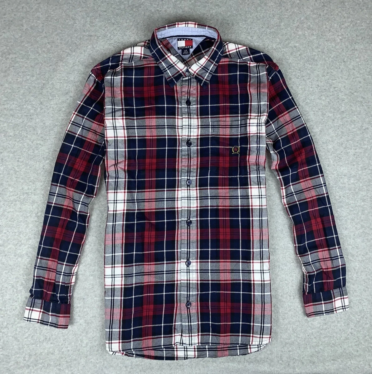 Tommy 2024 kids size