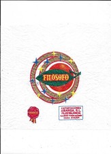 ORANGENPAPIER PAPIER D'ORANGE -- INCARTO AGRUMI -