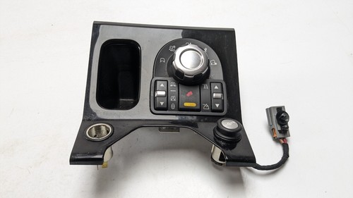 LAND ROVER DISCOVERY 4 SUSPENSION CONTROL SWITCH PANEL & TRIM LR4 2011