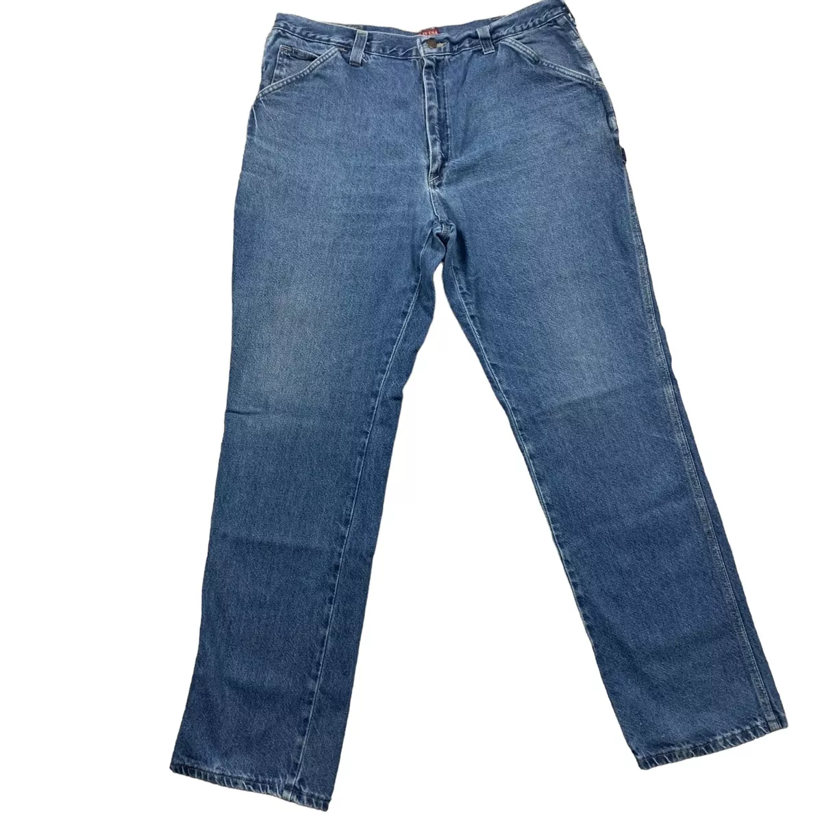 Ely cattleman carpenter best sale jeans