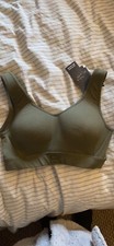 Courtney black gym wear set