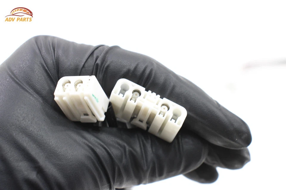 2019 TOYOTA CAMRY TETO RÁDIO ANTENA CABO FIO CHICOTE DE FIOS FABRICANTE DE EQUIPAMENTO ORIGINAL - Imagem 3 de 4