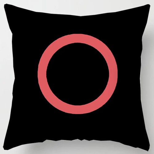 Video Game Fans Cushion Covers Gamers Vintage Playstation Pillow Case Sofa Couch - Picture 17 of 62
