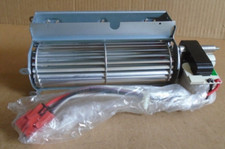 GE Electric Oven Wall Oven Cooling Fan WB26X35089/ WB26X23613 NEW  Genuine OEM