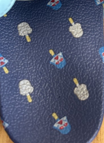 Disney Children’s Shoes. Star Wars Decor. Size Unisex 7/8. New No Box. - Picture 4 of 7