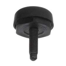 OEM NEW GM 2007-2020 Cadillac Chevrolet GMC Hood Stop Bumper Buffer 22951585