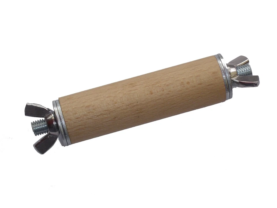 pipano Sitzstange 60 - 64,5 cm, lang, Durchmesser 30 mm, Papagei, S30