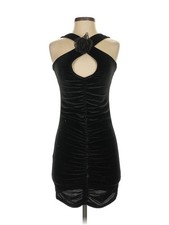 Nasty Gal Inc. Women Black Cocktail Dress 4