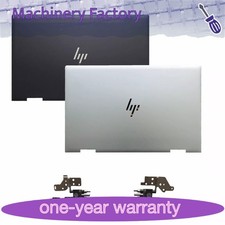 New For HP ENVY X360 15-ED 15M-ED 15T-ED 0023DX LCD Back Cover Hinges L93203-001
