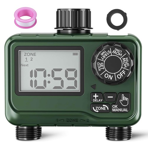 BN-LINK Sprinkler Timer - Thumbnail 3