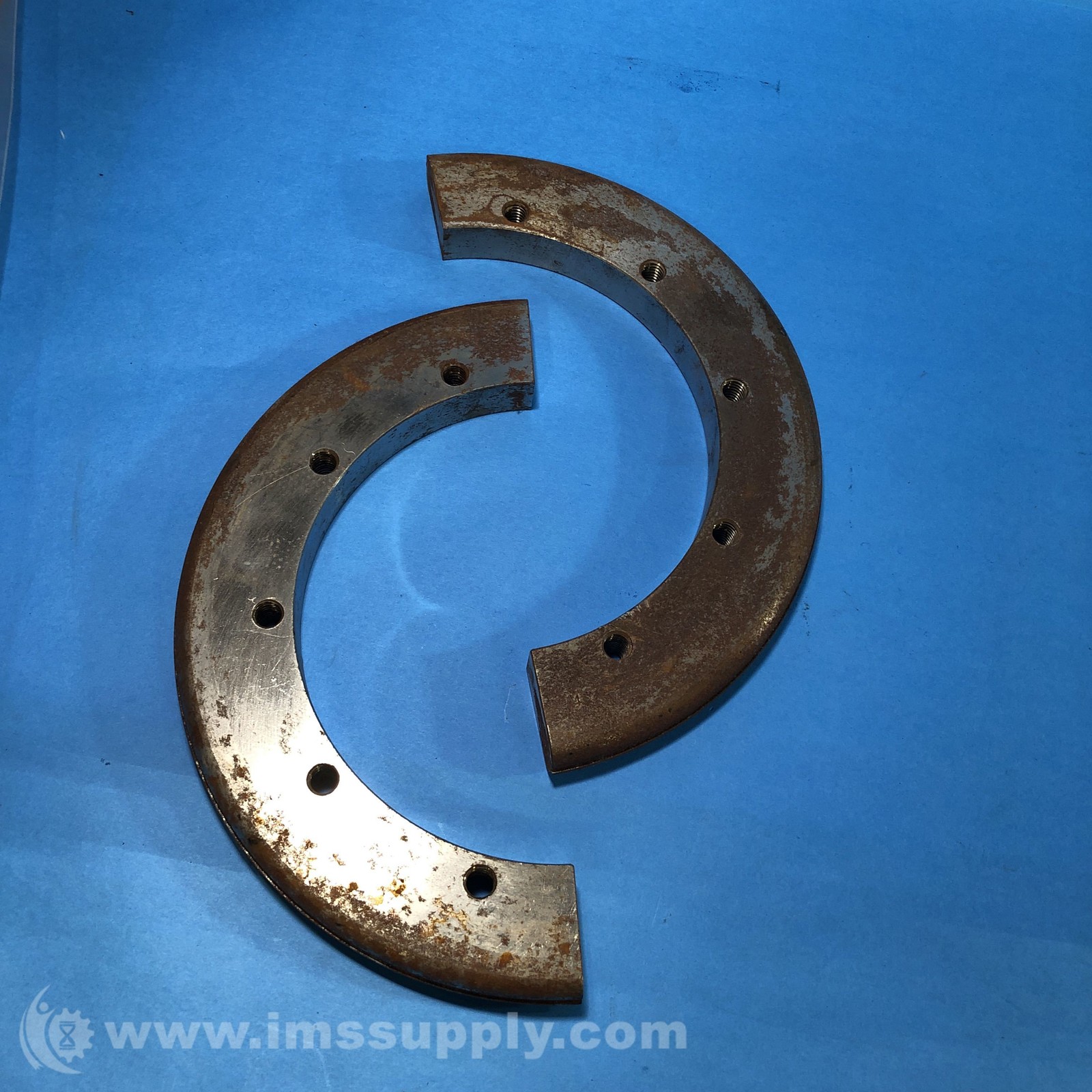 Brake Shoe Assembly USIP