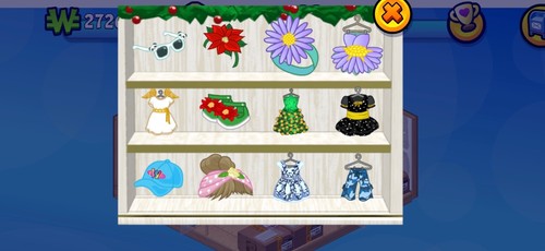 Webkinz Classic Estore Mystery Deluxe Clothing plushy Pick one