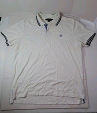 Brooks Brothers Supima Cotton Polo Size XXL Slim Fit