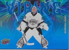 2025-26 Upper Deck Series 2 Hockey – Vibing Pick your Player