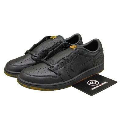 Air Jordan 1 Low OG Xuan Wu IO3147-001