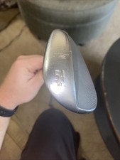 Ping Glide Forged Wedge 54.10 Black Dot Dynamic Gold Stiff Flex