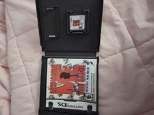D3Publisher Despicable Me: Minion Mayhem Nintendo DS w/ Manual E NTSC 2010