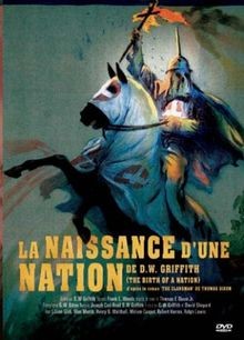 La naissance dune nation von not specified | DVD | Zustand gut