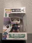 Funko Pop! Vinyl: DC Universe - The Joker (Batman: The Killing Joke) W Protector