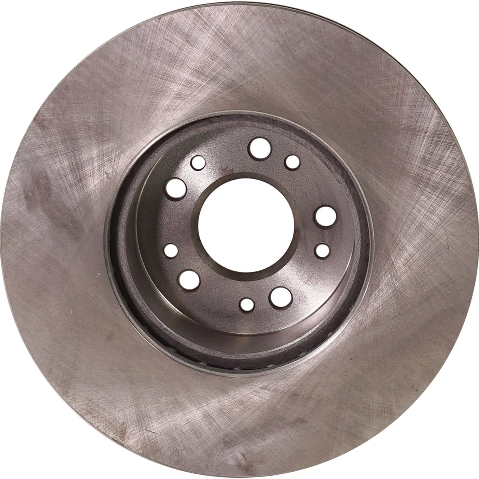 Disco de freno delantero para MB Mercedes Clase S CL Mercedes-Benz S320 CL500 CL600 S600 Foto 3 de 4