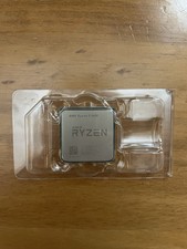 AMD CPU Ryzen 5 1600 3.2GHz Processor W/ Fan Included YD1600BBM6IAF 