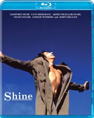 Shine [Used Very Good Blu-ray]