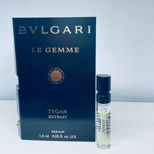 Bvlgari Tygar 30mL | eBay