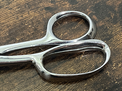 VTG Case XX Sportsman's Shears USA 47-8 8