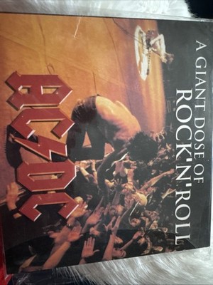 Acdc CDs
