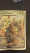 Dudunsparce 229/193 Sv02: Paldea Evolved Holo