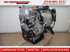 Jdm Rbb3 K24a 3 Lobe High Compression Engine Acura Tsx Rsx Civic Si 2.4l K24a2.