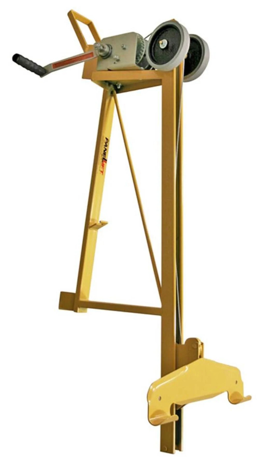 Погрузчик для гипсокартона Paragon Pro