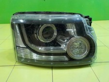 Feu avant (phare) Land Rover DISCOVERY