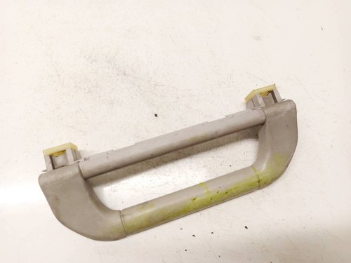 8257226 Innenraum Dach Haltegriff Vorne Linke  BMW X5 DE2750859-46