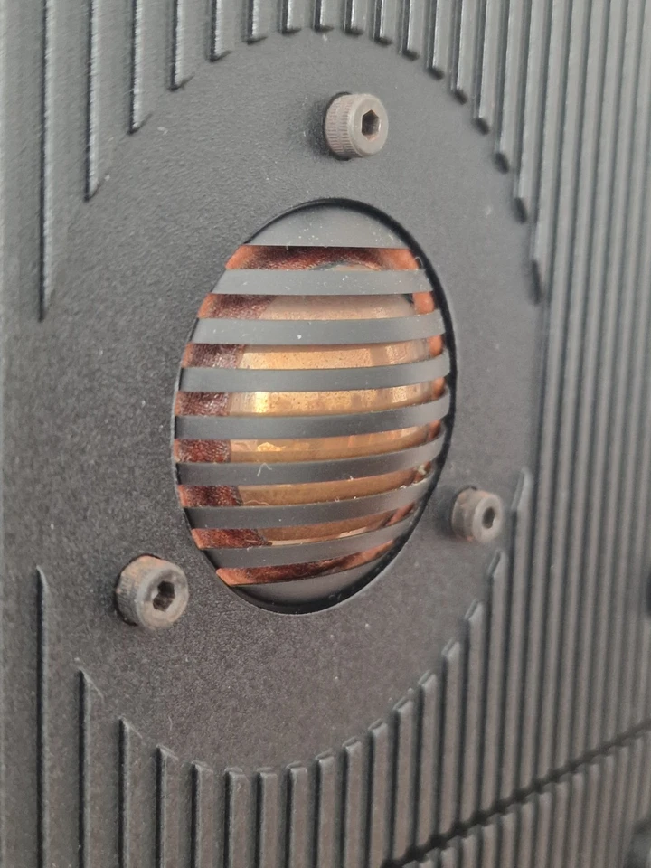 Celestion SL6 first serie copper domes ! - Bild 3 von 4