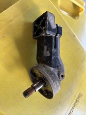 Solo 134 Motorsense Freischneider Getriebe
