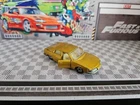 Vintage Matchbox Superfast 1969 BMC 1800 Pininfarina Combine postage