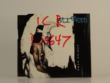 STREAM COMING DOWN (H1) 3 Track CD Single including Picture Sleeve ROADRUNNER RE