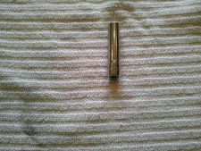 Snap On Tools  1/4 DRIVE 5/16 INCH DEEP SOCKET  STM10  6 POINT