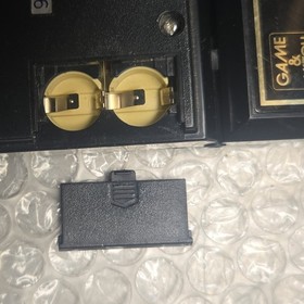 1983 Nintendo Game And Watch Pinball