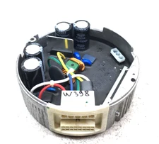 Genteq EON HD01 Module Only Lennox 18M8101 28M30 1HP 120/240V CCWLE used #W398