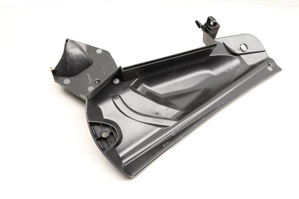 2015–2016 BMW M235I XDRIVE — капот моторного отсека / крышка 9297729 - Изображение 4 из 4