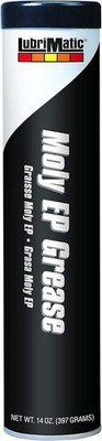 Multi-Purpose Grease w/ Moly EP - 14 Ounce Cartridge